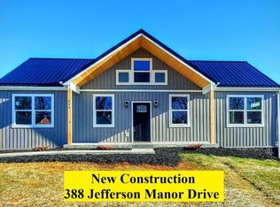 388 Jefferson Manor Dr, Forest, VA 24551