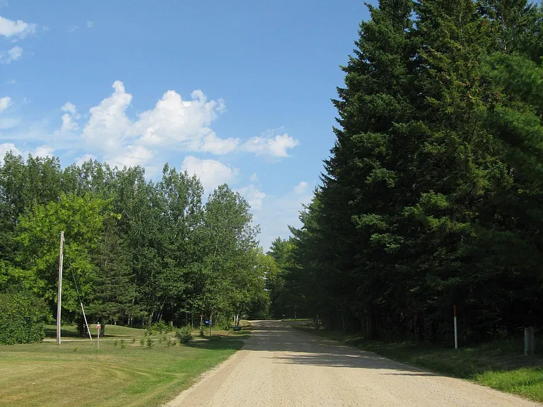 Main Street Turtle River Country Living City Close Serene