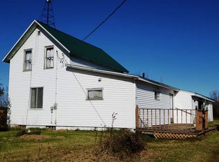 W6854 County Road Oo, Greenwood, WI 54437
