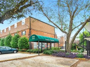 3013 Ridgelake Dr APT 207, Metairie, LA 70002
