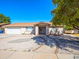 7220 E 24th Ln, Yuma, AZ 85365