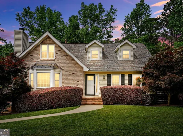 2320 Brownstone Ct NE, Marietta, GA 30062