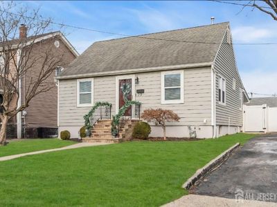20 Hamilton Ave, Fords, NJ, 08863