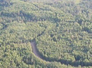 Three Ten Rd LOT 34B, Mercer, WI 54547