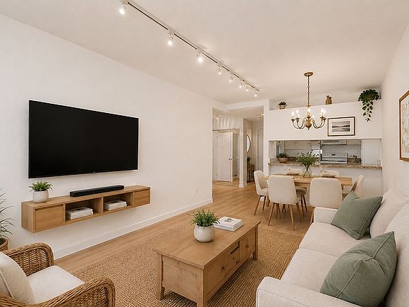 2nd image of 300 Rector Pl APT 4B
