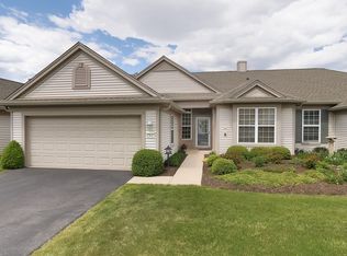 13047 Briargate Dr #13047, Huntley, IL 60142