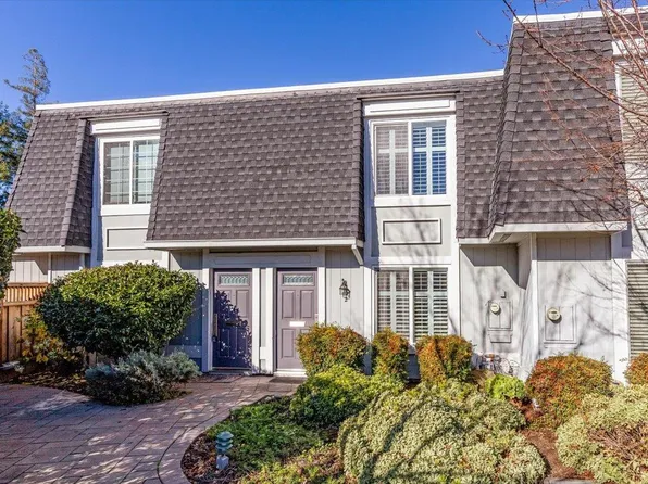 120 Oak Rim Way APT 2, Los Gatos, CA 95032