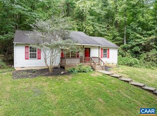 435 Greene Acres Rd S, Stanardsville, VA 22973