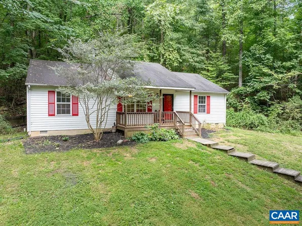 435 Greene Acres Rd S, Stanardsville, VA 22973
