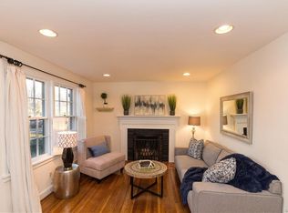 4711 W Grace St, Richmond, VA 23230