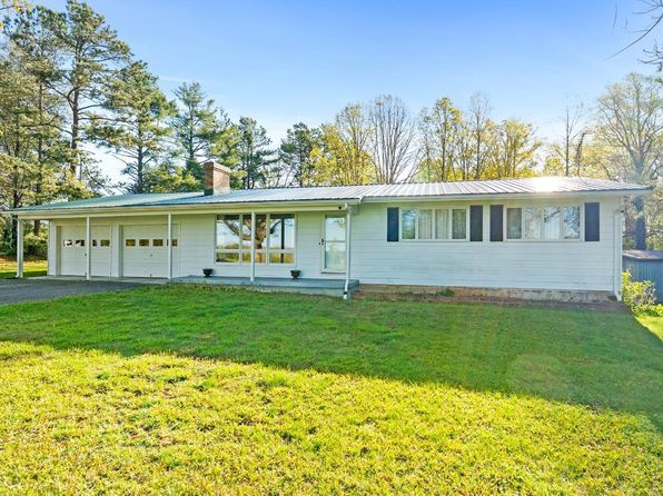 5290 Crumptown Rd, Farmville, VA 23901