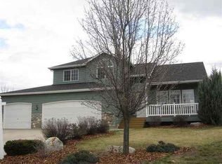 18618 E 9th Ct, Spokane Valley, WA 99016