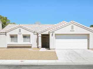 4708 Wild Oak Way, North Las Vegas, NV 89031
