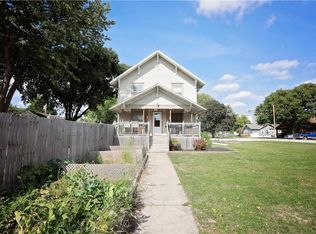 602 3rd St, Boxholm, IA 50040
