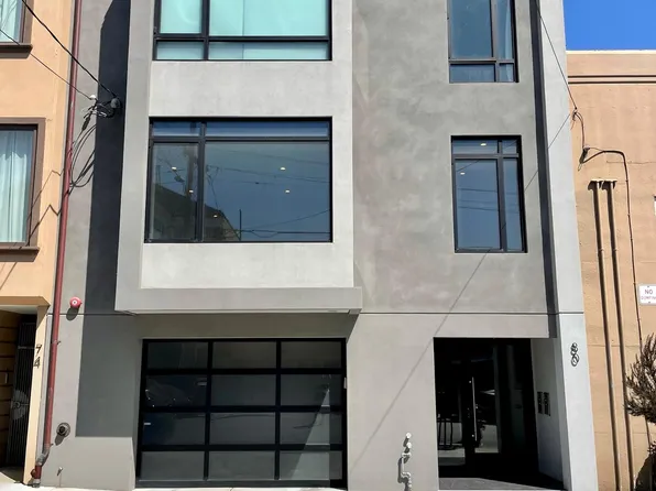 80 Blake St, San Francisco, CA 94118