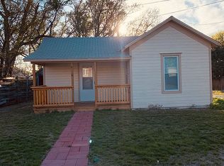106 N Boston St, Coldwater, KS 67029