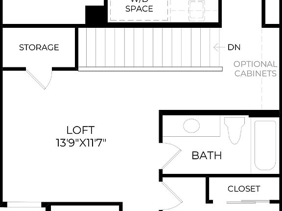 2nd Floor
