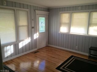 601 Montgomery St, Marietta, OH 45750