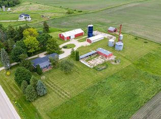 2958 110th Ave, Masonville, IA 50654