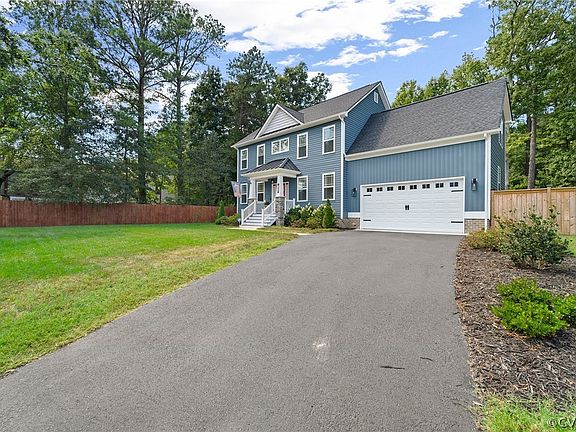 4th image of 2809 Purcell Ct