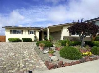 1076 Haviland Ter, Seaside, CA 93955