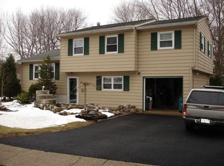 20 Wabash Ave, Wharton, NJ 07885