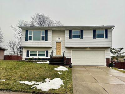 4565 Hialeah Dr, Parma, OH, 44134