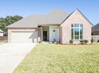 337 Camus Rd, Lafayette, LA 70503