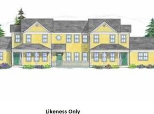 6 E Fisher Ln, South Burlington, VT 05403