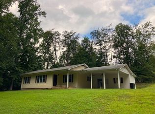 3318 Deerhaven Ln, Lenoir, NC 28645