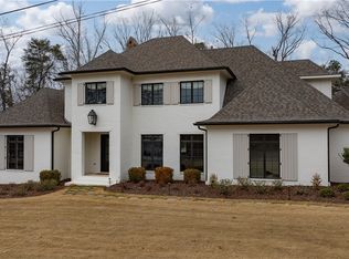 2726 Battlement Dr NE, Tuscaloosa, AL 35406