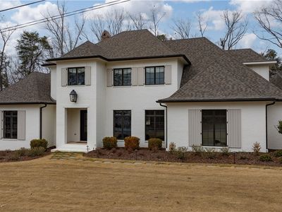 2726 Battlement Dr NE, Tuscaloosa, AL, 35406