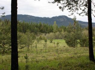 814 Old Homestead Rd, Cocolalla, ID 83813