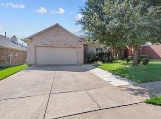 5813 Fathom Dr, Fort Worth, TX 76135