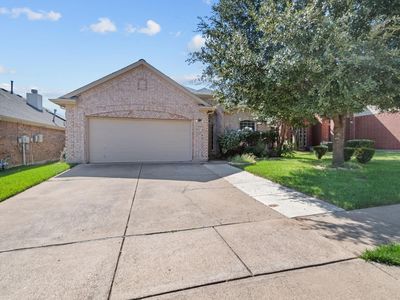 5813 Fathom Dr, Fort Worth, TX, 76135