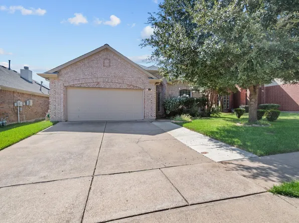 5813 Fathom Dr, Fort Worth, TX 76135