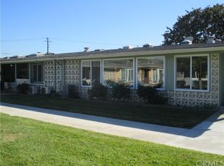 1441 Golden Rain Rd APT 88G, Seal Beach, CA 90740