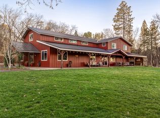 20816 Oxbow Way, Grass Valley, CA 95949