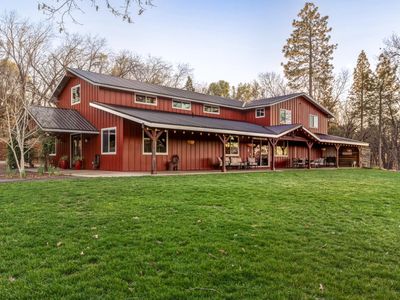 20816 Oxbow Way, Grass Valley, CA, 95949