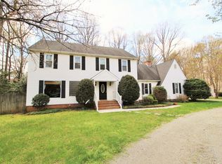 11711 Robious Rd, Midlothian, VA 23113