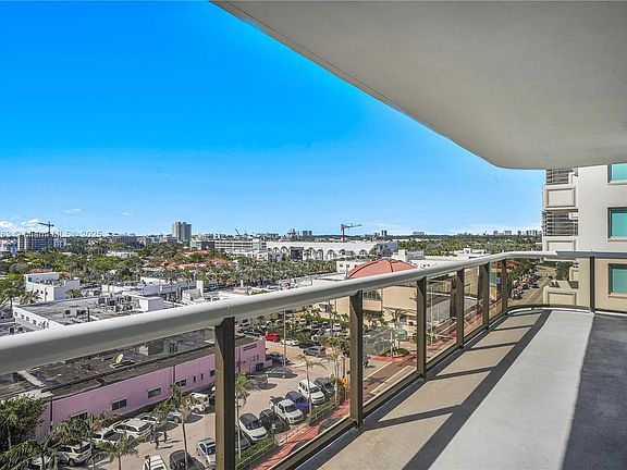 2nd image of 9455 Collins Ave