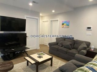 50 Tuttle St #1, Dorchester, MA 02125