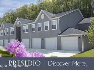 17 Presidio Pl, Cross Lanes, WV 25313