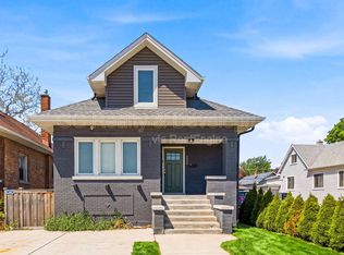 2036 S 1st Ave, Maywood, IL 60153