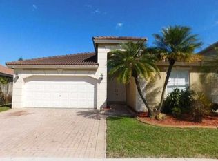13149 SW 50th St, Miramar, FL 33027