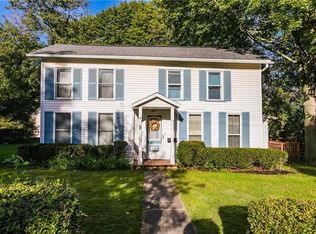 145 Temple St, Avon, NY 14414