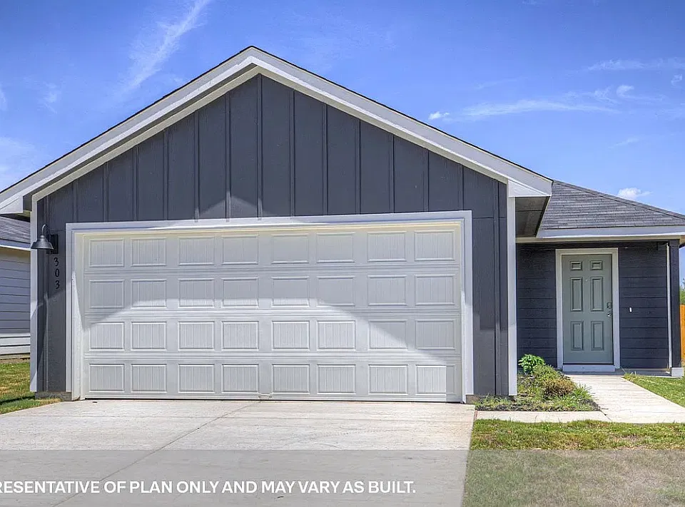 303 Windflower Cv