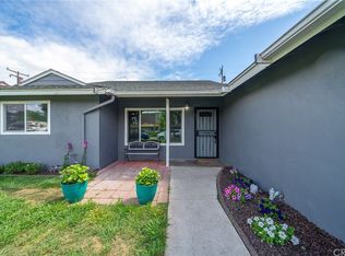 1168 W Hazelwood St, Anaheim, CA 92802