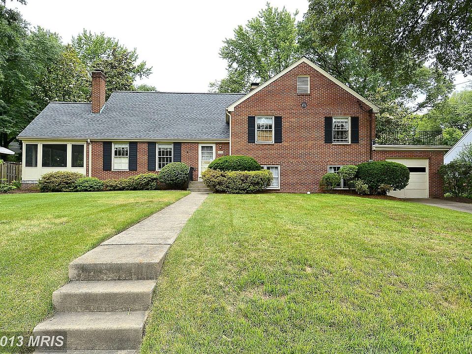 1st image of 6918 Baylor Dr