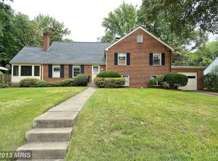 6918 Baylor Dr, Alexandria, VA 22307